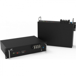 ������� LiFePo4 Ritar 25.6V - 200Ah 2U (R-LFP 25.6V 200Ah-R)