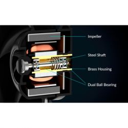 ����� ��� ������� Arctic S12038-4K (ACFAN00296A) - �������� 11