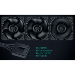 ����� ��� ������� Arctic S12038-4K (ACFAN00296A) - �������� 6