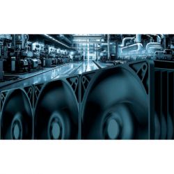 ����� ��� ������� Arctic S12038-4K (ACFAN00296A) - �������� 9