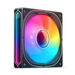 ����� ��� ������� JONSBO FR-505B ARGB Black - �������� 2