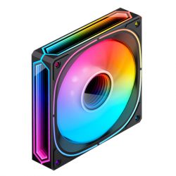 ����� ��� ������� JONSBO FR-505B ARGB Black - �������� 3