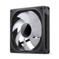 ����� ��� ������� JONSBO FR-505B ARGB Black - �������� 6