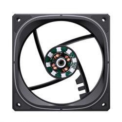 ����� ��� ������� JONSBO FR-505B ARGB Black - �������� 7