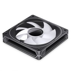 ����� ��� ������� JONSBO FR-505B ARGB Black - �������� 9