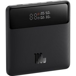  Baseus Blade 20000mAh 100W OE black (PPBL000301) -  2