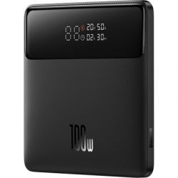  Baseus Blade 20000mAh 100W OE black (PPBL000301) -  3