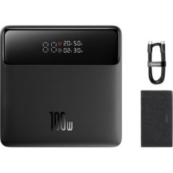  Baseus Blade 20000mAh 100W OE black (PPBL000301) -  6