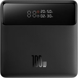  Baseus Blade 20000mAh 100W OE black (PPBL000301)