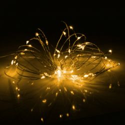 �������� YES! Fun ���� �� ������ ��������� 50 LED �����-����� 5 � ����������� USB (975040) - �������� 3