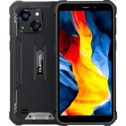 �������� ������� OUKITEL G2 4/64GB Black (6931940757713)