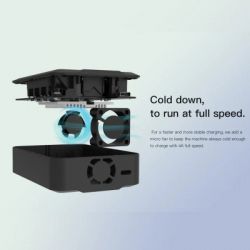 �������� ������� ��� ����������� iSDT C4 Air Quick Battery Charger (iSDT-C4) - �������� 5