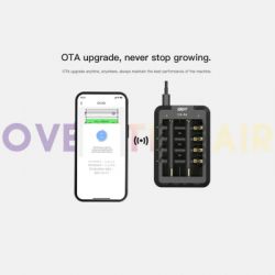 �������� ������� ��� ����������� iSDT C4 Air Quick Battery Charger (iSDT-C4) - �������� 7