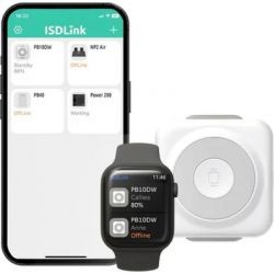 ��� iSDT PB10 DW Portable 3000mah (iSDT-PB10)