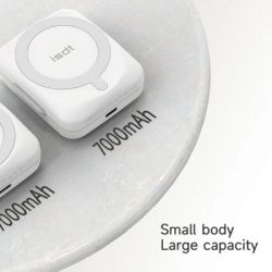 ��� iSDT PB25 DW Portable Charger (iSDT-PB25) - �������� 4