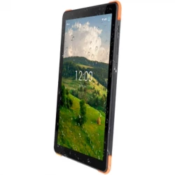 Планшет Sigma Tab A1033 X-treme 10.1" 4G 6/128GB Black-orange (4827798766811) - Картинка 4