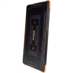 Планшет Sigma Tab A1033 X-treme 10.1" 4G 6/128GB Black-orange (4827798766811) - Картинка 5