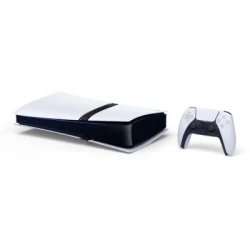 ������� ������� Sony Playstation 5 Pro 2TB (711719595915) - �������� 5