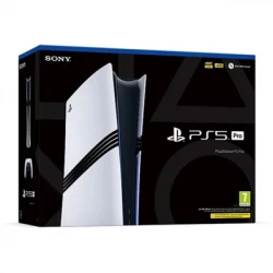 ������� ������� Sony Playstation 5 Pro 2TB (711719595915) - �������� 8