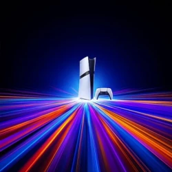 ������� ������� Sony Playstation 5 Pro 2TB (711719595915) - �������� 9