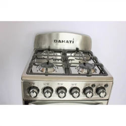 ����� DAHATI 2000-08� - �������� 4