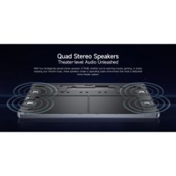 ������� Ulefone Tab A11 11", IPS 4G 6/256Gb Space Gray (6975326663687) - �������� 9