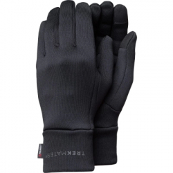 �������� Trekmates Strath Glove TM-005643 black - M - ������ (015.1701)