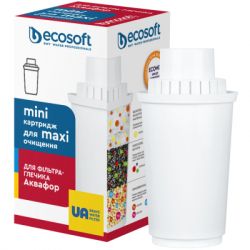     Ecosoft  -  (CRVKAQRECO)