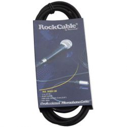 ̳��������� ������ RockCable Microphone Cable 3m (RCL 30303 D6) - �������� 2