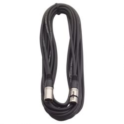 ̳  RockCable Microphone Cable 9m (RCL 30309 D6)