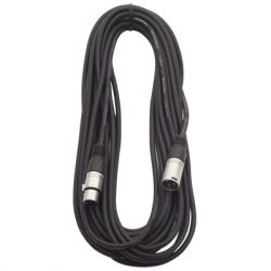   RockCable Microphone Cable 10m (RCL 30310 D7)