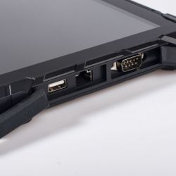 ����������� �� Gole F7G N4120/8G/128G/IP67/WiFi/BT/3xUSB/10.1"/IP67/Ethernet/WIndows (G-F7G-0094) - �������� 3