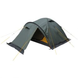 Палатка Terra Incognita Canyon 3 Alu darkgreen (4823081500407) - Картинка 2