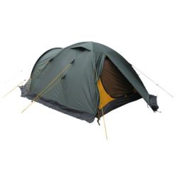 Палатка Terra Incognita Canyon 3 Alu darkgreen (4823081500407) - Картинка 4