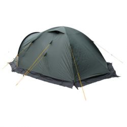 Палатка Terra Incognita Canyon 3 Alu darkgreen (4823081500407) - Картинка 5