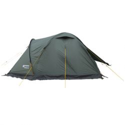 Палатка Terra Incognita Canyon 3 Alu darkgreen (4823081500407) - Картинка 6