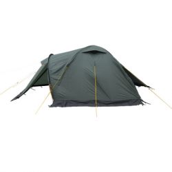 Палатка Terra Incognita Canyon 3 Alu darkgreen (4823081500407) - Картинка 7