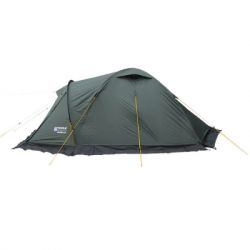 Палатка Terra Incognita Canyon 3 Alu darkgreen (4823081500407) - Картинка 8