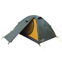 ������� Terra Incognita Platou 3 Alu darkgreen (4823081503286)