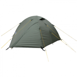 Намет Terra Incognita Alfa 2 khaki (4823081500131) - Картинка 2