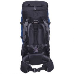 ������ ������������� Terra Incognita Mountain 80 blue / black (4823081500308) - �������� 2