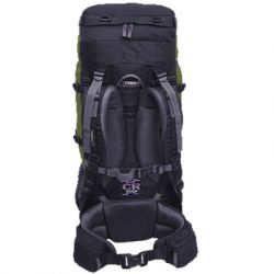 Рюкзак туристический Terra Incognita Mountain 100 green / black (4823081500346) - Картинка 2