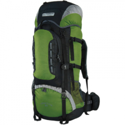 ������ ������������� Terra Incognita Mountain 100 green / black (4823081500346)