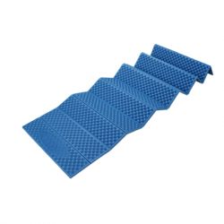 Туристичний килимок Terra Incognita Sleep Mat Green (4823081504603) - Картинка 2