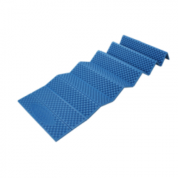 Туристичний килимок Terra Incognita Sleep Mat Blue (4823081504610) - Картинка 2