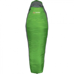 Спальный мешок Terra Incognita Alaska 450 R зелений (4823081504573) - Картинка 2