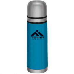 ������ Terra Incognita Fest 750 Turquoise (4823081506454)