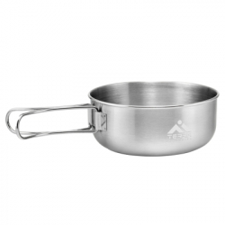����� ���������� Terra Incognita Steel Bol 500 (4823081506584)