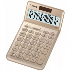 ����������� Casio JW-200SC-GD-W-EP, ���������� (CALC-CAS-JW-200SC-GD)