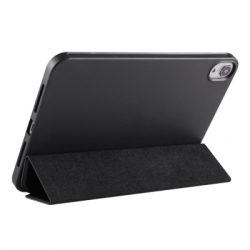 ����� �� �������� BeCover Apple iPad Mini 7 2024 Black (712427) - �������� 2